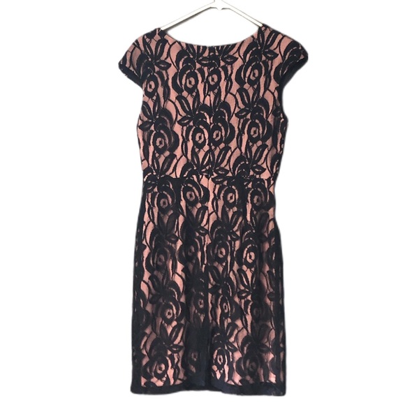 Anthropologie Eva Franco Dress-c3 - Picture 2 of 8